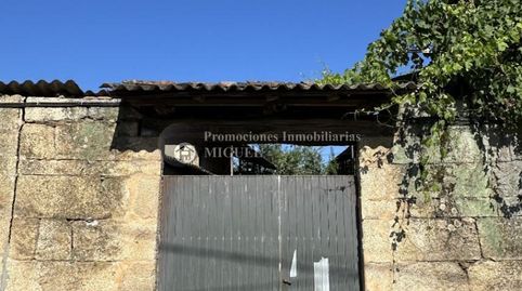 Foto 4 de Casa o xalet en venda a Monterrei, Ourense