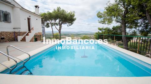 Foto 2 de Casa o chalet en venta en Carrer la Lluna, 19, Cumbres de Calicanto, Torrent