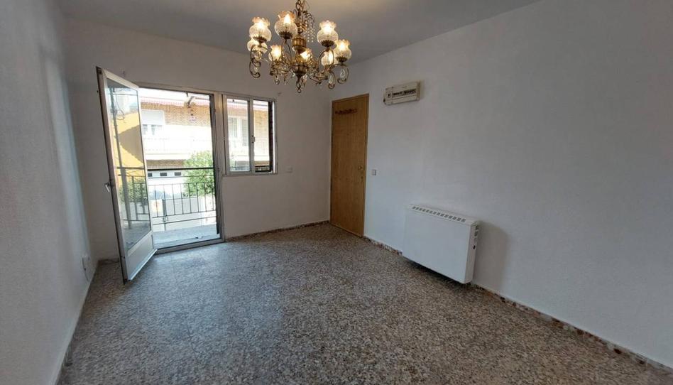 Foto 1 de Pis en venda a Venta, Venturada Pueblo, Madrid