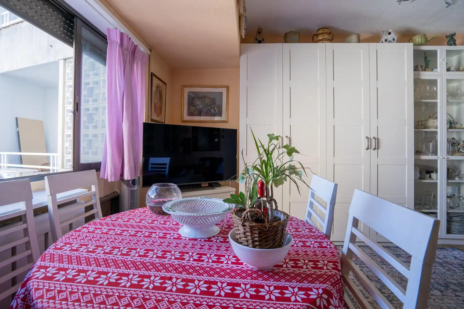 Appartement avec ascenseur à vendre à Retiro, imagen 8