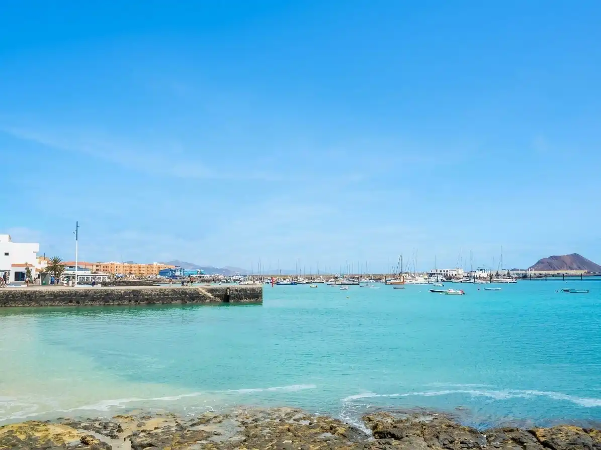 Maison avec jardin à vendre à Corralejo, imagen 13