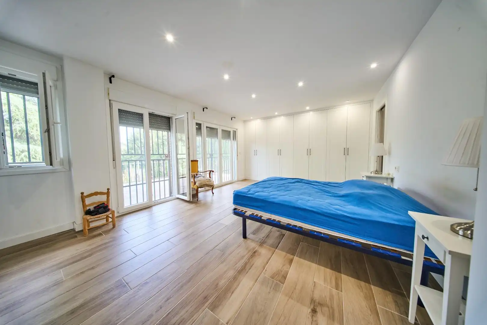 Habitación de Casa o chalet en venta en Alhendín con Calefacción