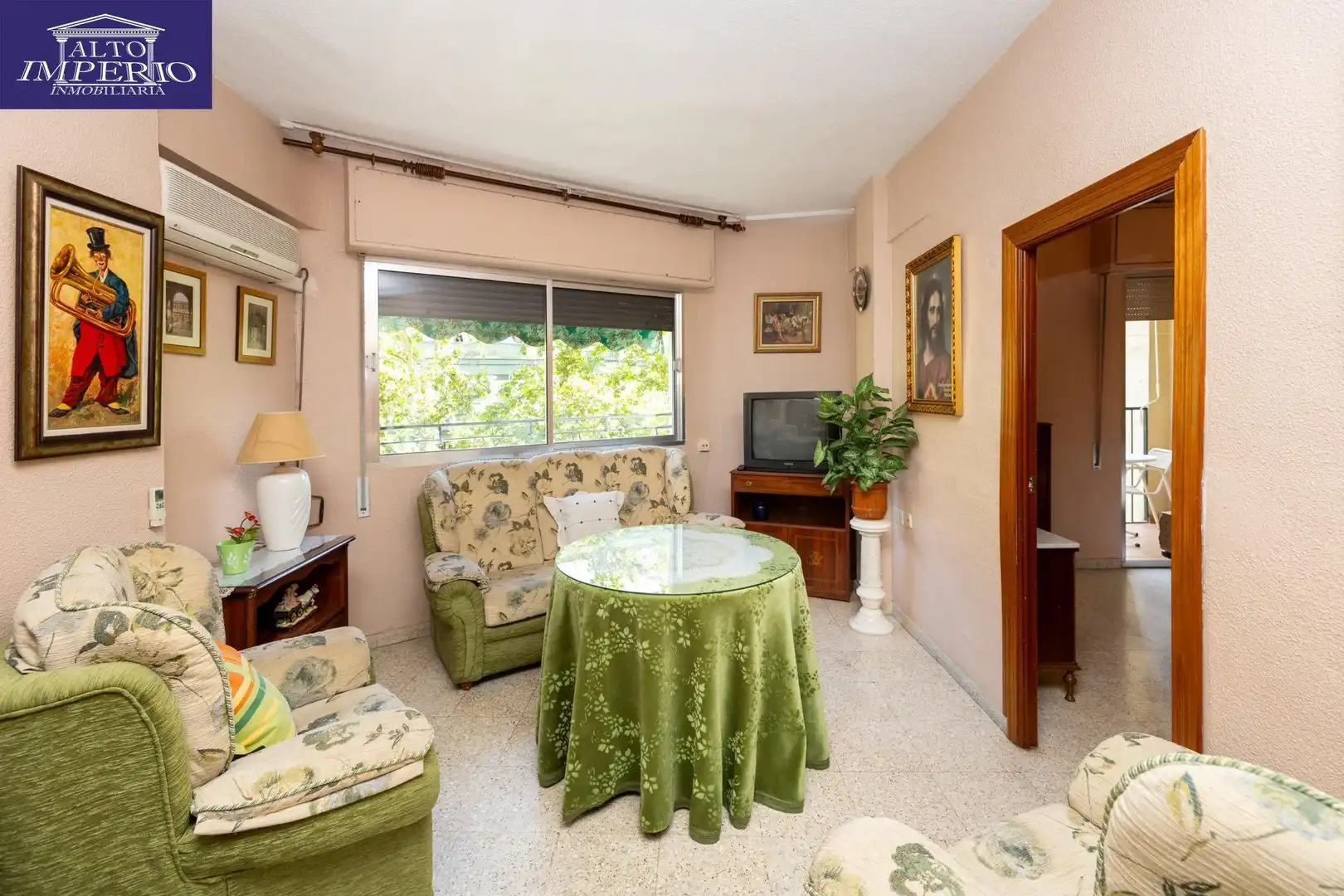 Appartement avec ascenseur à vendre à Zaidín, imagen 20