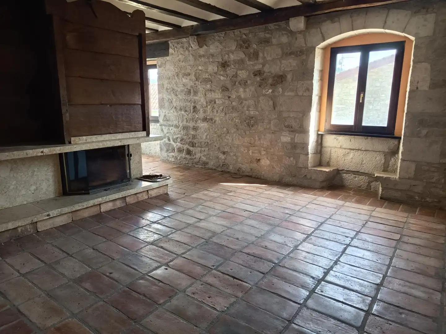 Houses for sale in Iza / Itza  with Heating