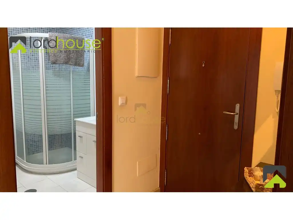 Dormitori de Apartament en venda en Lorca