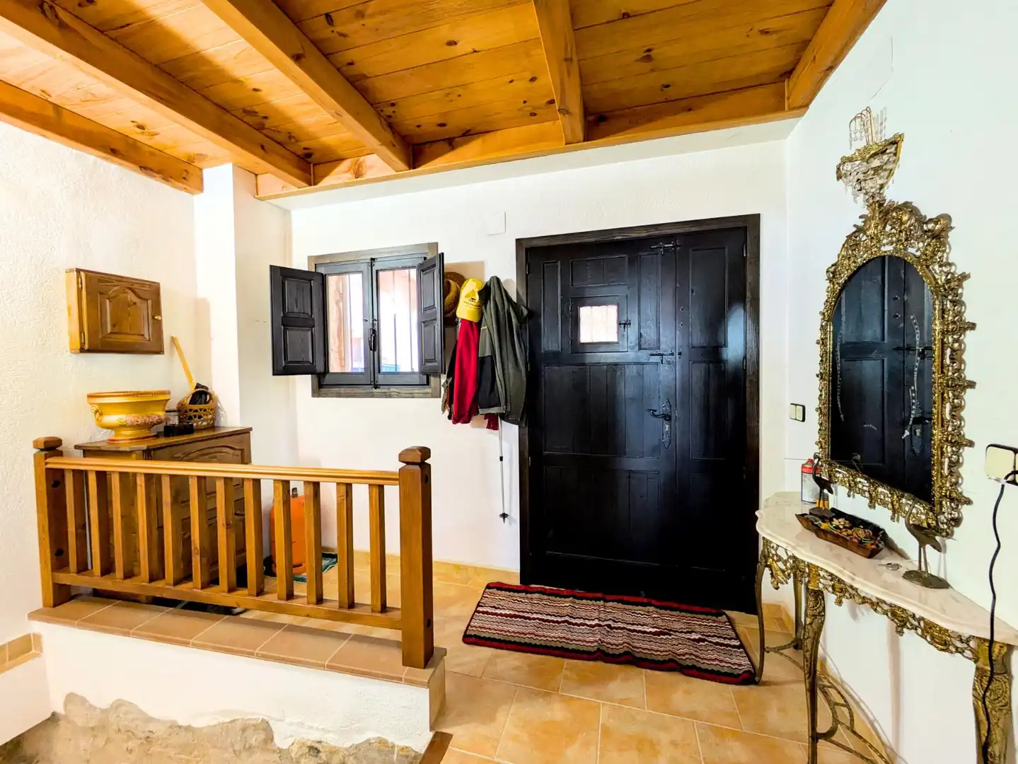 Casa amb jardí en venda a La Pobla de Benifassà, imagen 6