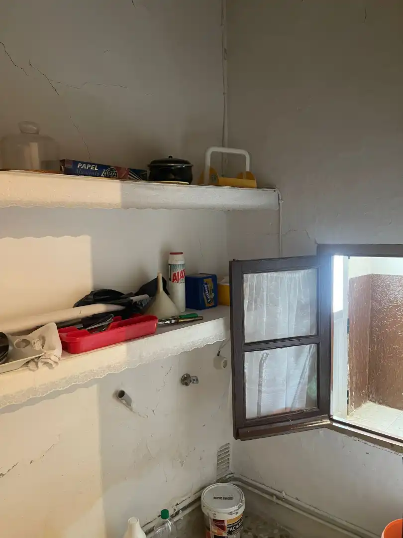 Cocina de Casa o chalet en venta en Malagón con Amueblado