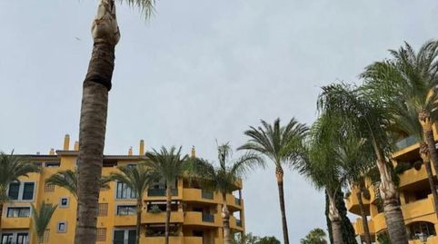 Foto 3 de Apartament de lloguer a Nueva Alcántara, Marbella
