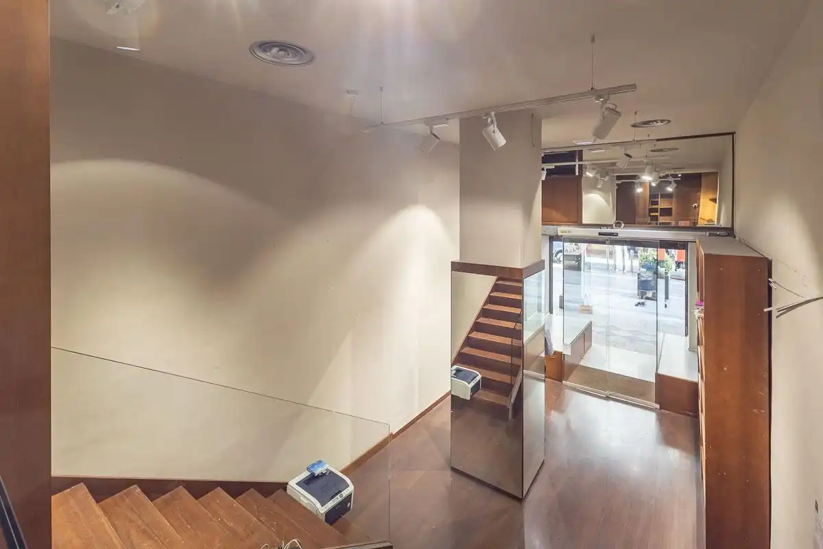 Local comercial de lloguer a Centro, imagen 17