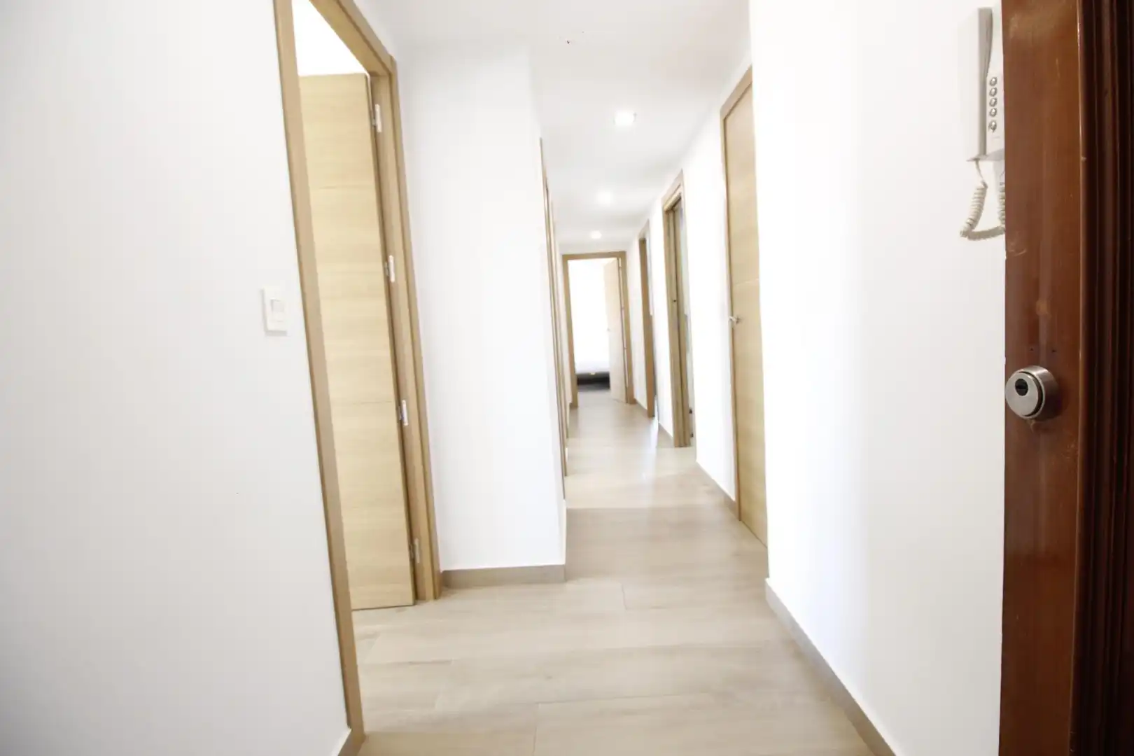 Flat with terrace to rent in Calle Teofilo Gautier 2, imagen 7