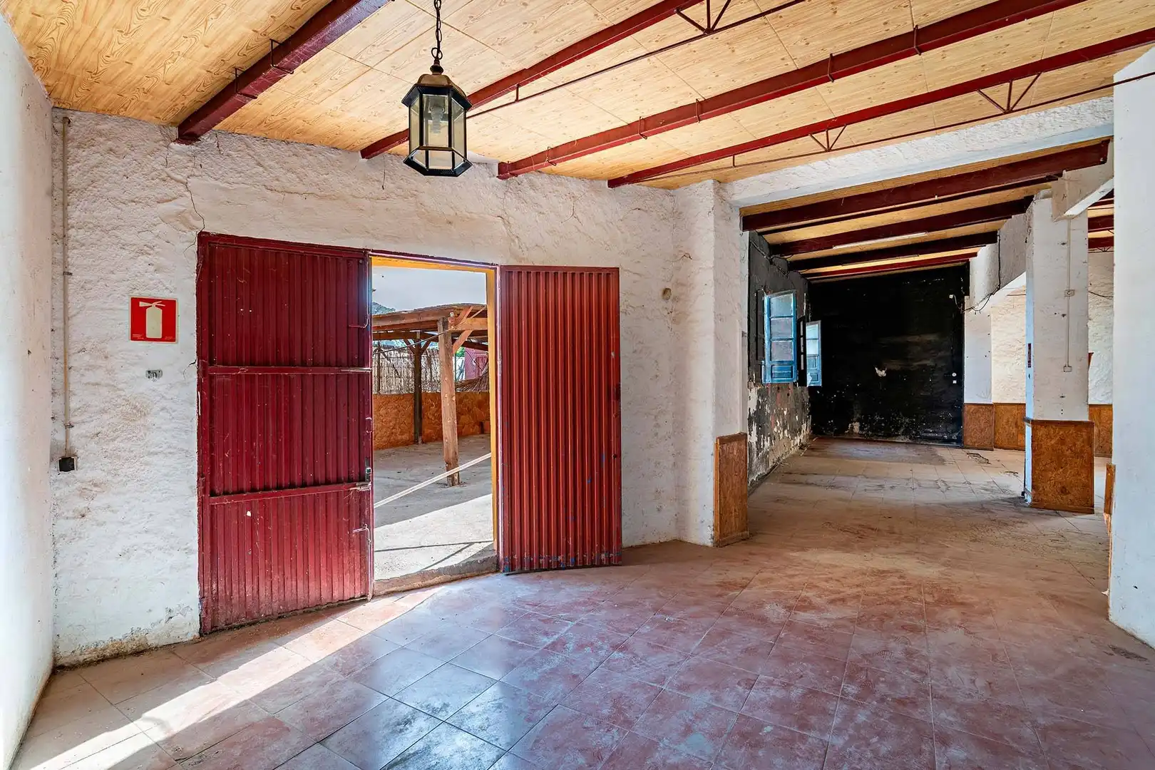 Finca rústica en venda en Rioja amb Jardí privat