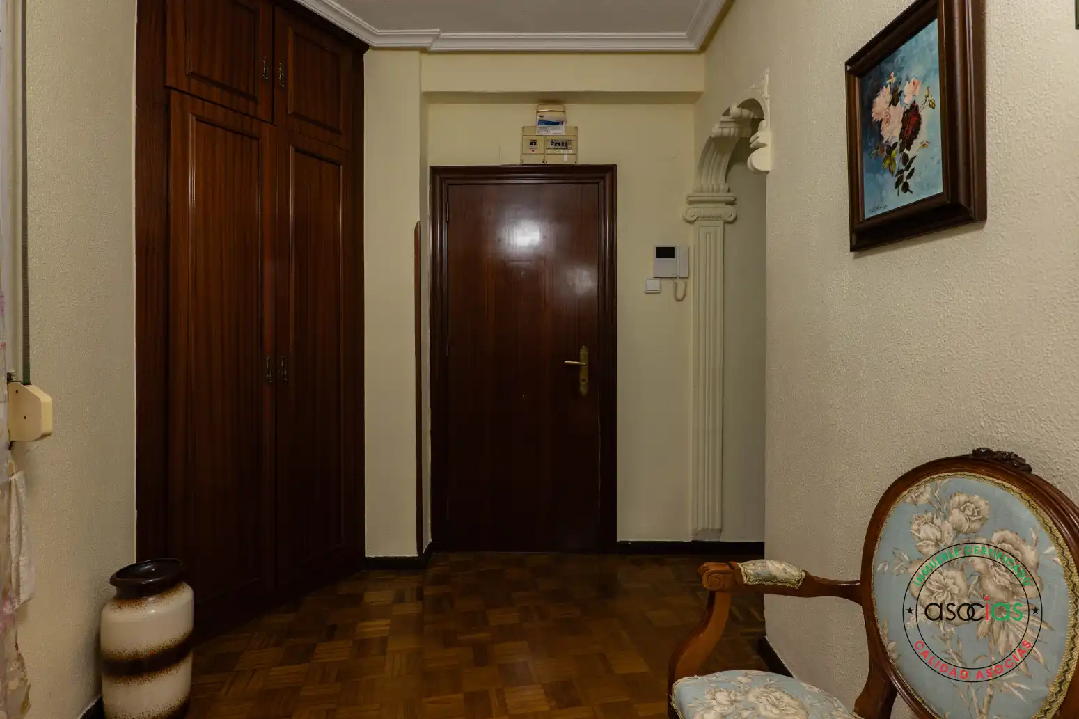 Flat for sale in Gijón   with Heating and Terrace