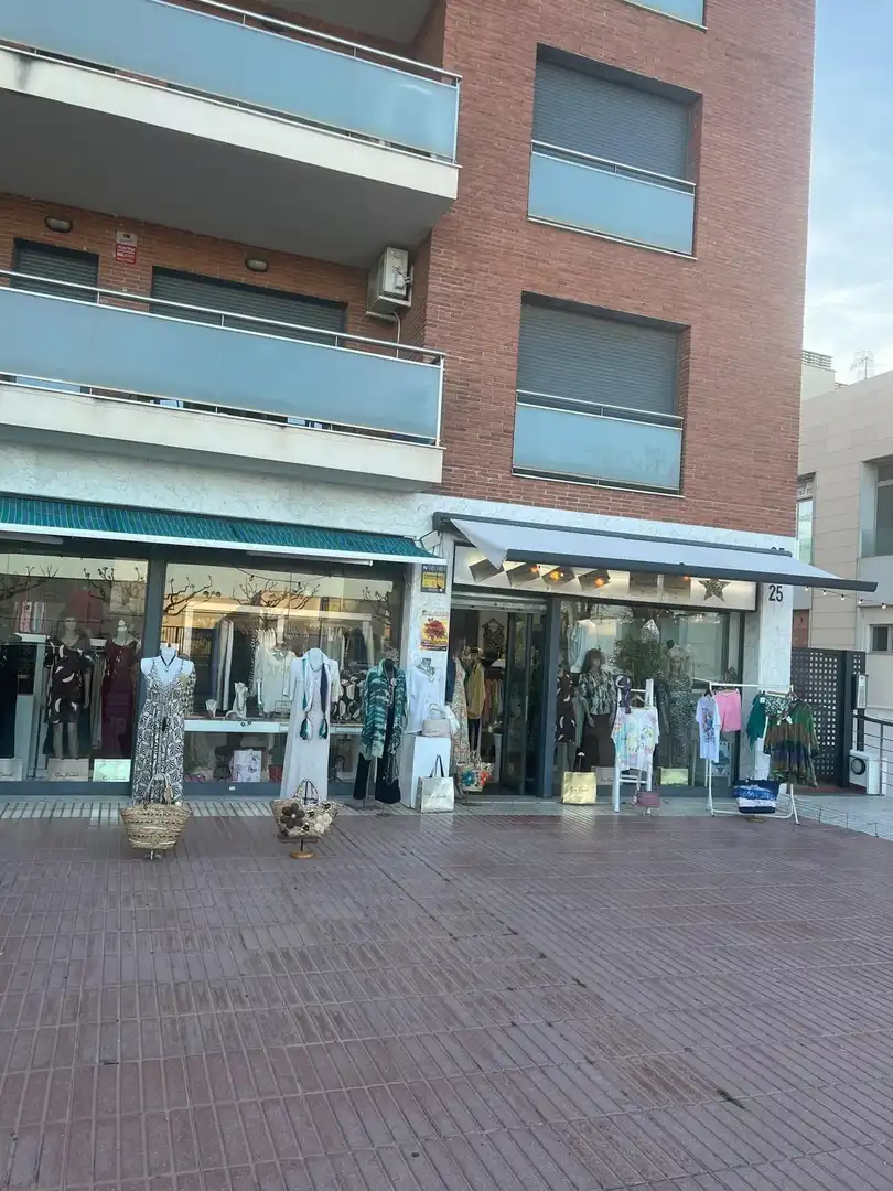 Local de alquiler en Cunit con Aire acondicionado y Terraza