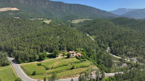 Foto 3 de Finca rústica en venda a Lv-4241, 38, Guixers, Lleida