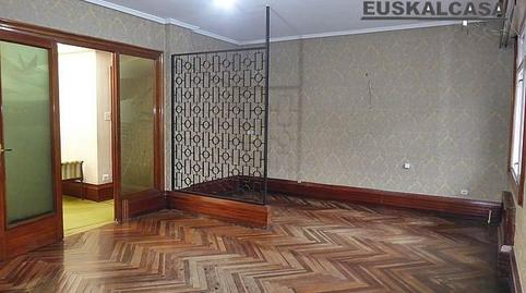 Foto 5 von Wohnung zum Verkauf in Zona Indautxu, Bilbao