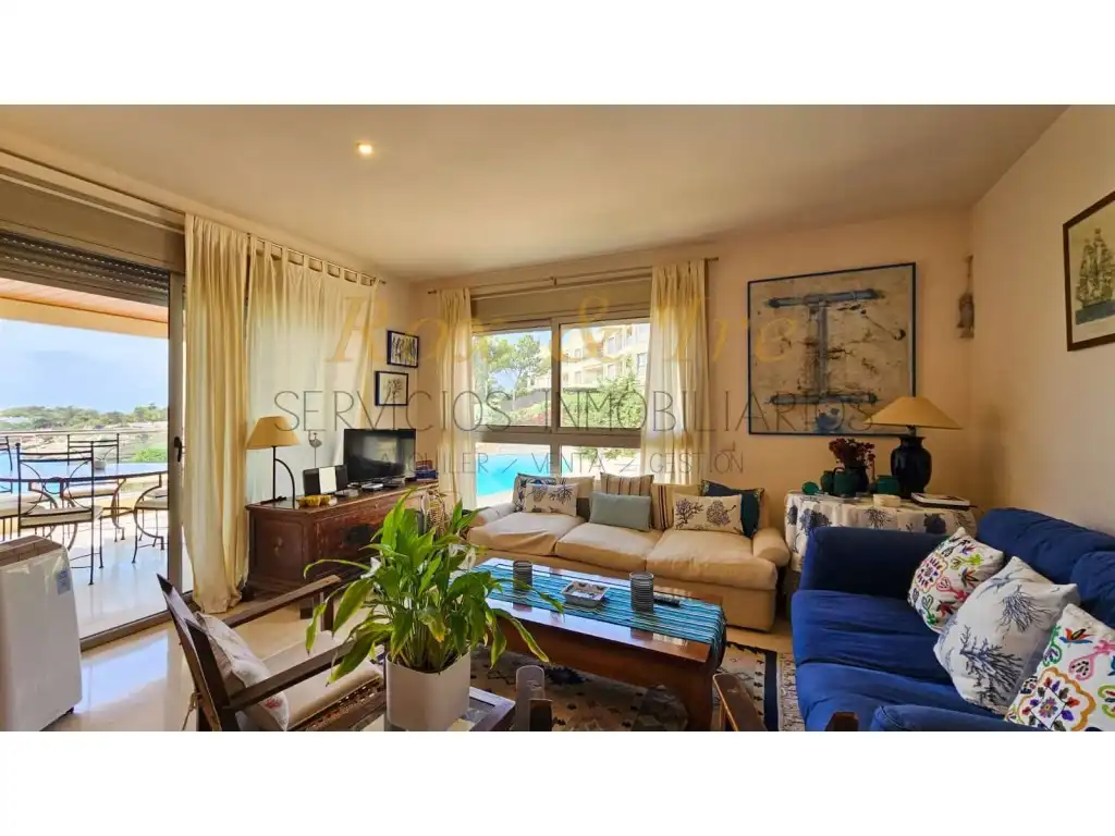 Wohnung zum Verkauf in Ctra. de Cala Gració, 31, 31, Sant Antoni de Portmany