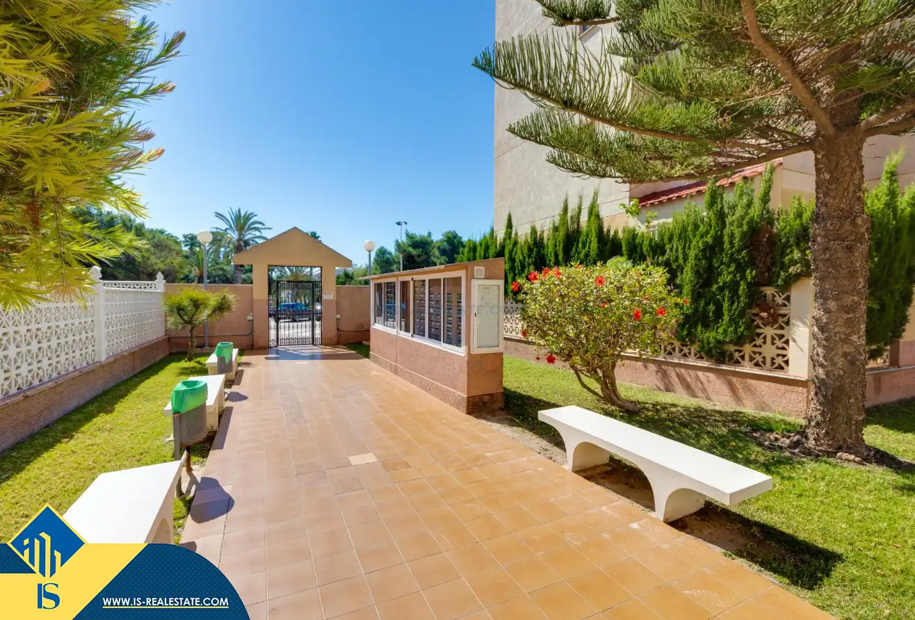 Apartment mit Pool zum Verkauf in Nueva Torrevieja - Aguas Nuevas, imagen 33
