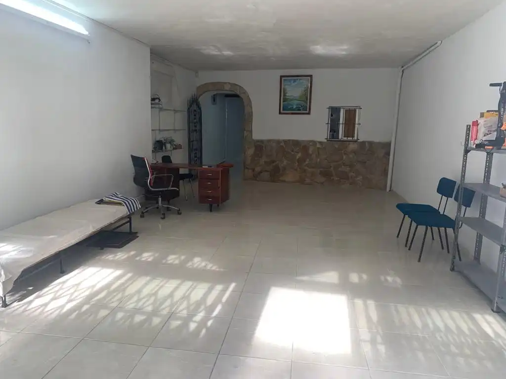 Local de alquiler en Vinaròs con Aire acondicionado y Amueblado