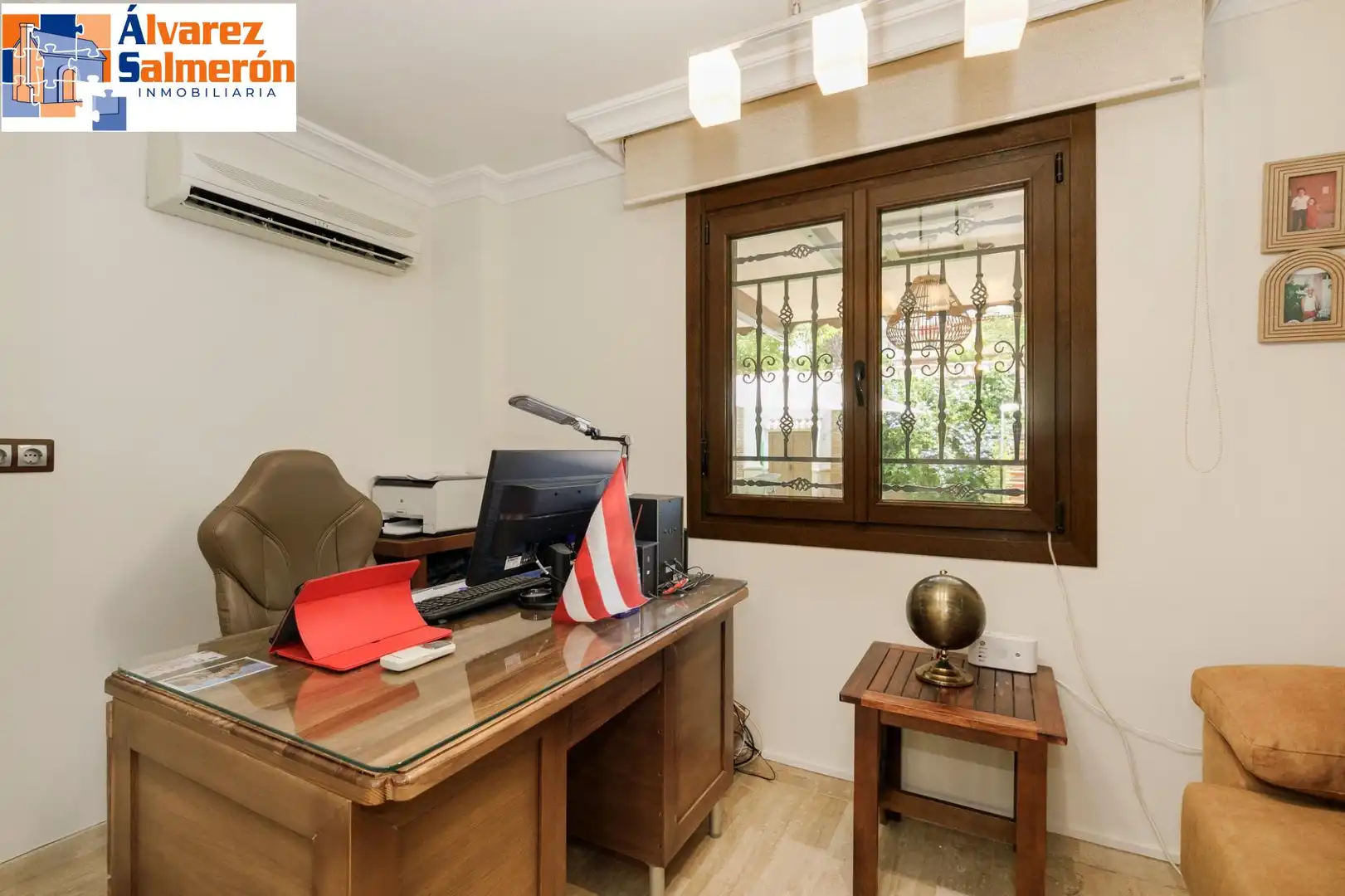 Home with terrace for sale in DR MARAÑON, imagen 13
