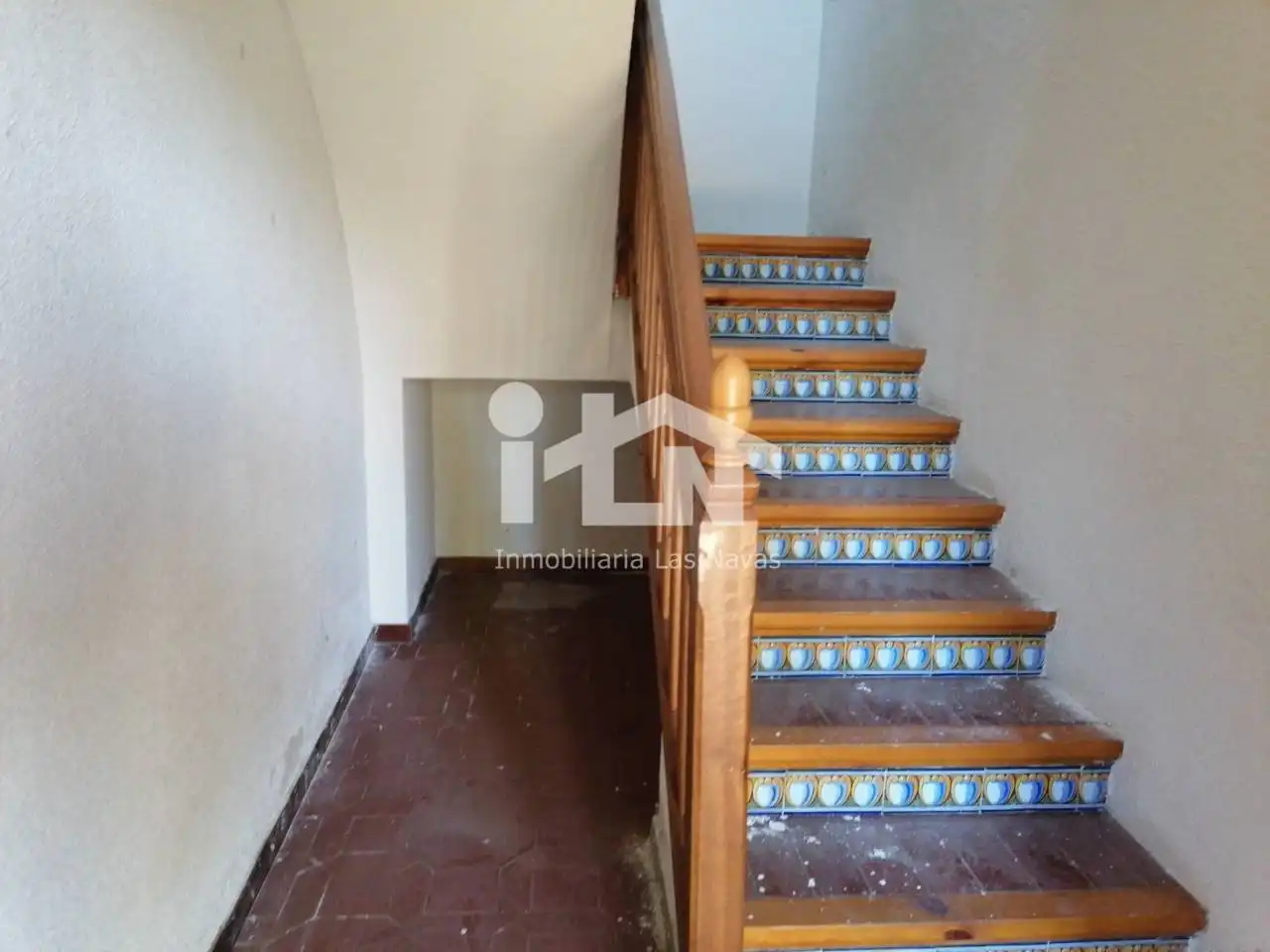 Casa o chalet en venta en Herradón de Pinares con Jardín privado