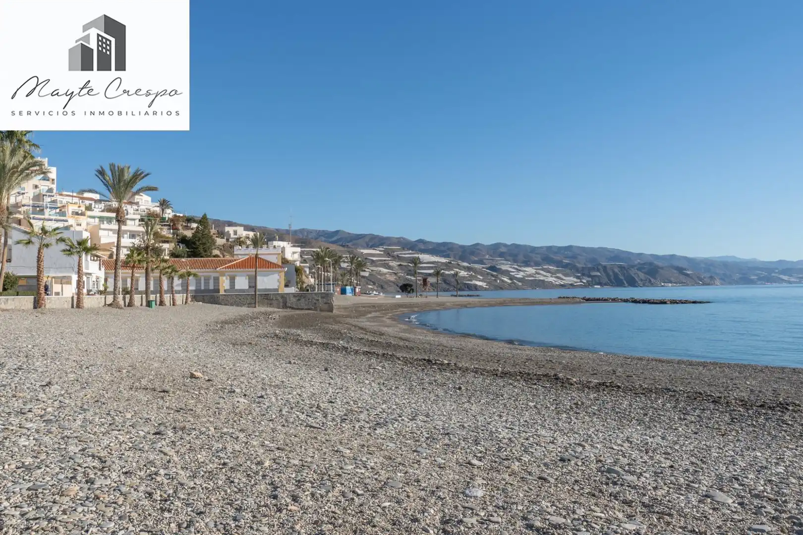 Flat with terrace for sale in Calle REAL, imagen 36