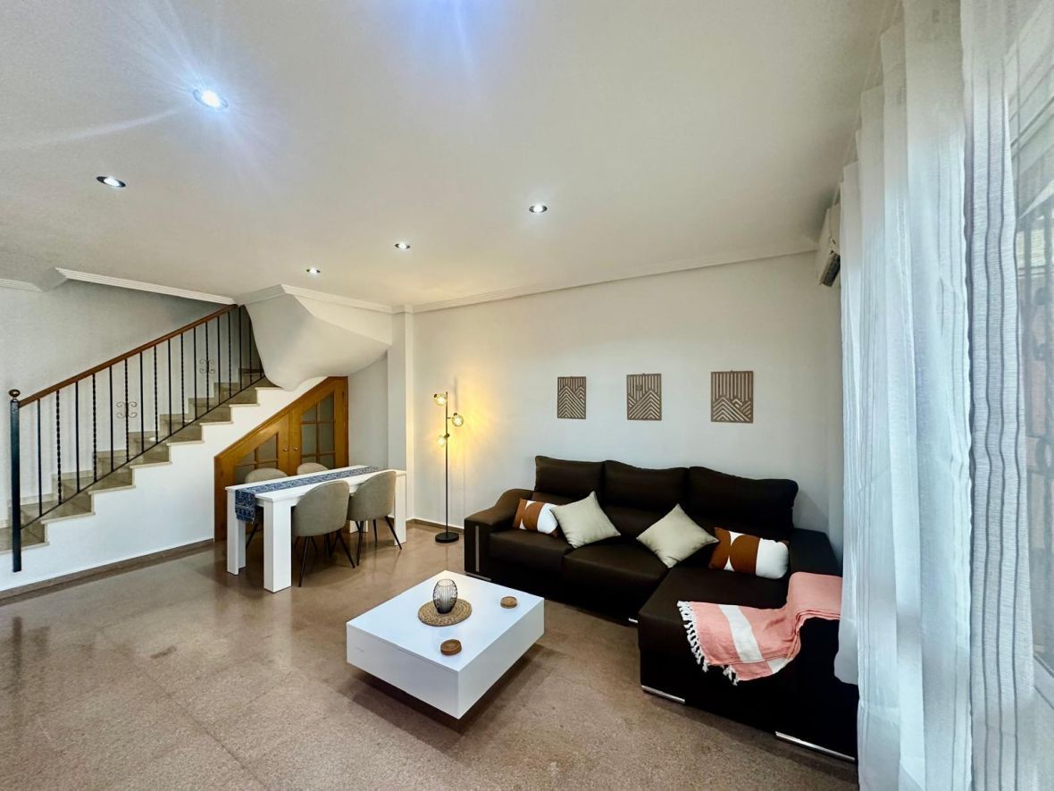 House or chalet to rent in Calle San Francisco de Asis , El Altet, Elche / Elx