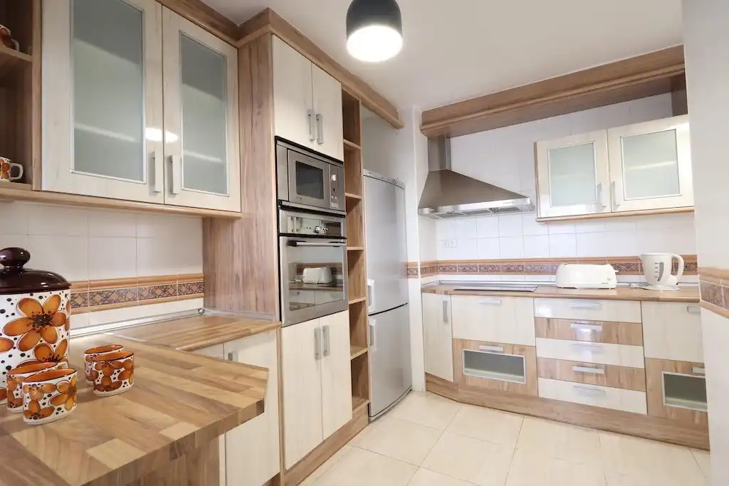 Apartament en venda a Paseo de la Libertad, Centro - Muelle Pesquero