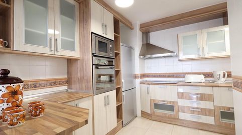 Foto 3 de Apartament en venda a Paseo de la Libertad, Centro - Muelle Pesquero, Torrevieja