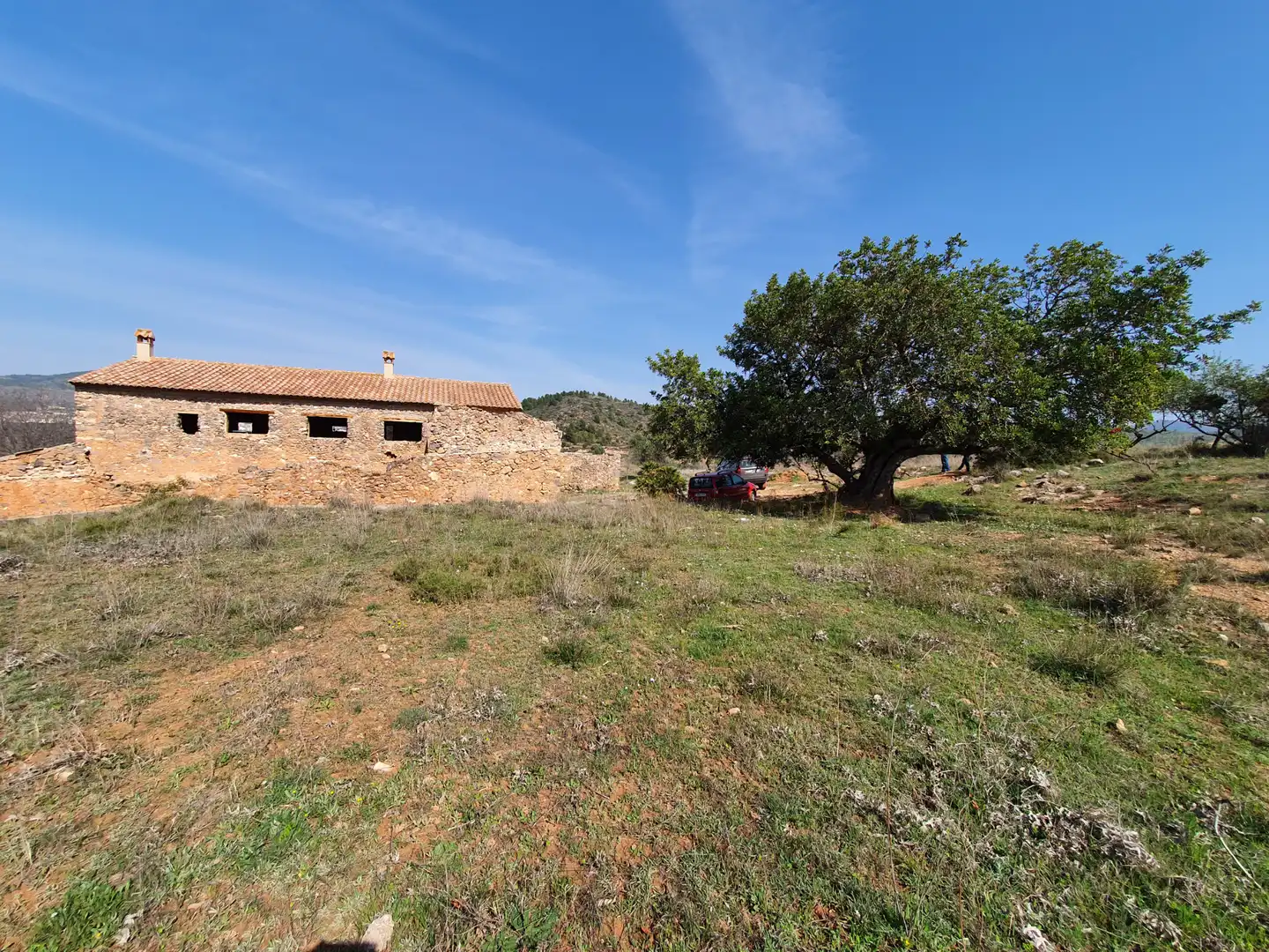 Terreno rustico in vendita a Segorbe, imagen 36
