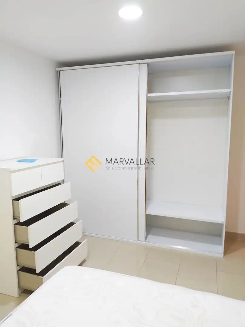Habitación de Piso en venta en Sant Esteve de Palautordera con Calefacción y Amueblado