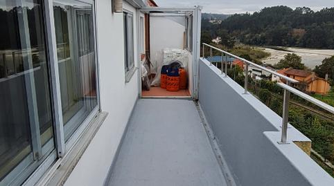 Foto 4 de Àtic en venda a Rúa a Barrosa, Miño, A Coruña