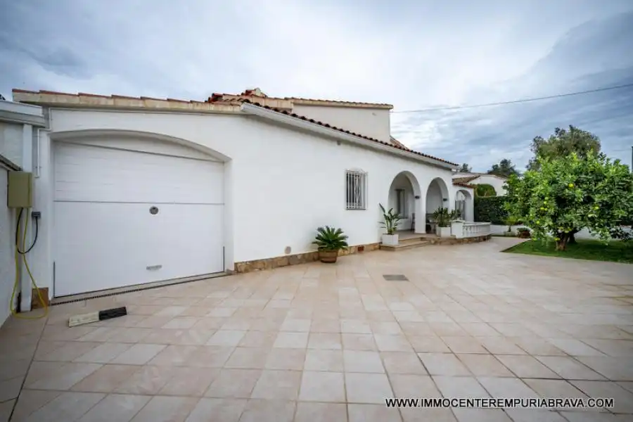 Chalet en venta en Tordera - Fluvià - Llobregat, imagen 8
