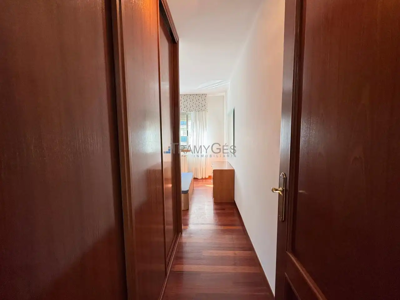 Flat for sale in Vigo   with Heating, Parquet flooring and Storage room