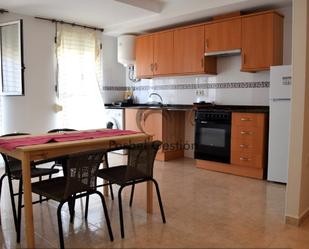 Kitchen of Study to rent in Alquerías del Niño Perdido  with Furnished