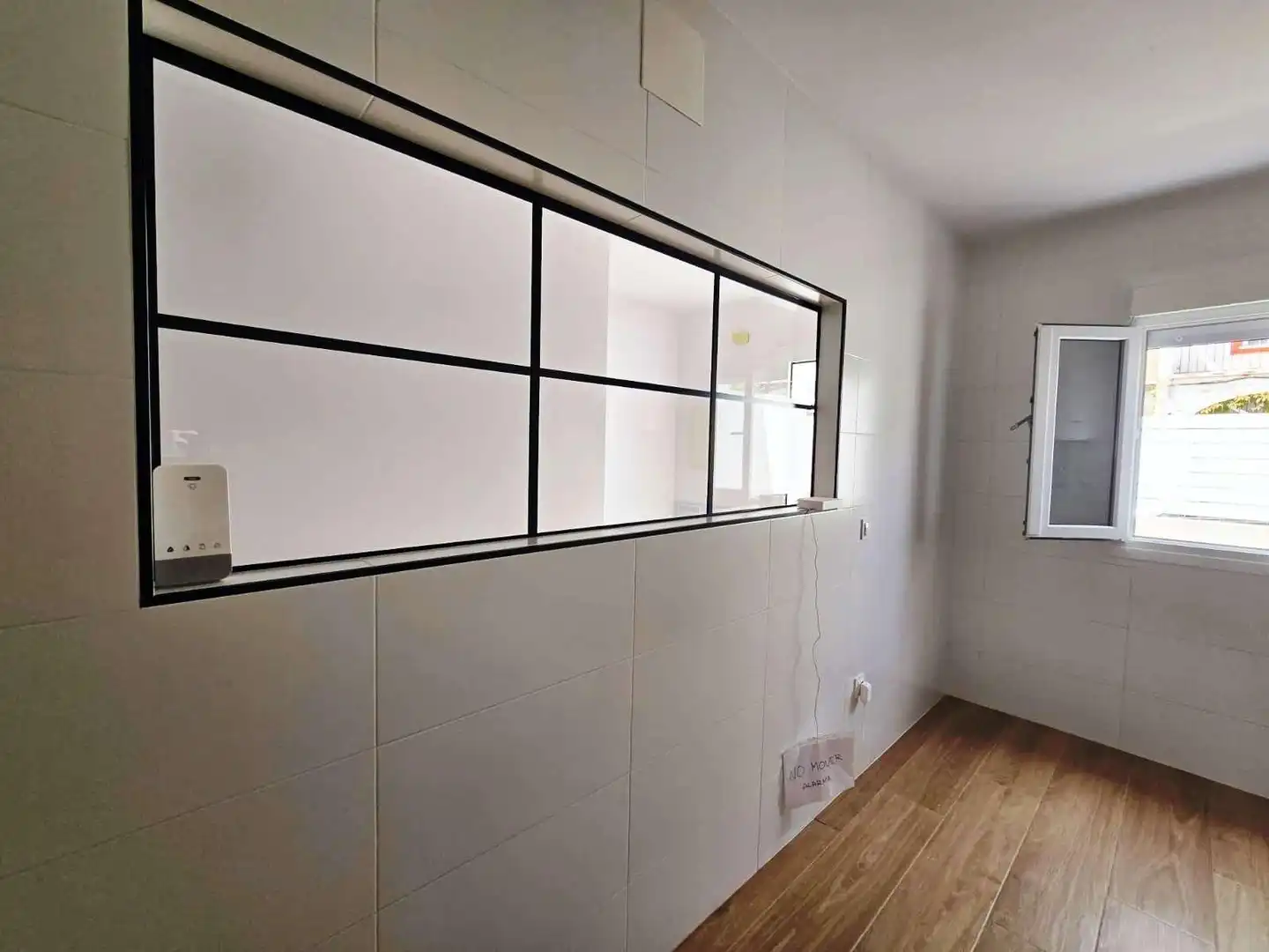 Baño de Casa adosada en venta en Bormujos