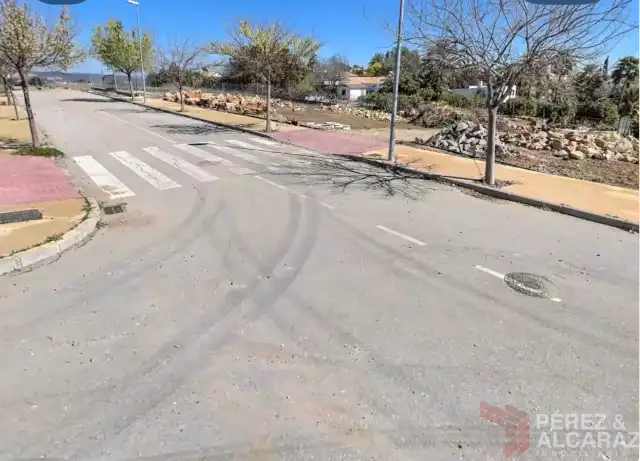 Wohnbaugrundstück zum Verkauf in Urbanizacion Baldio 152, imagen 4