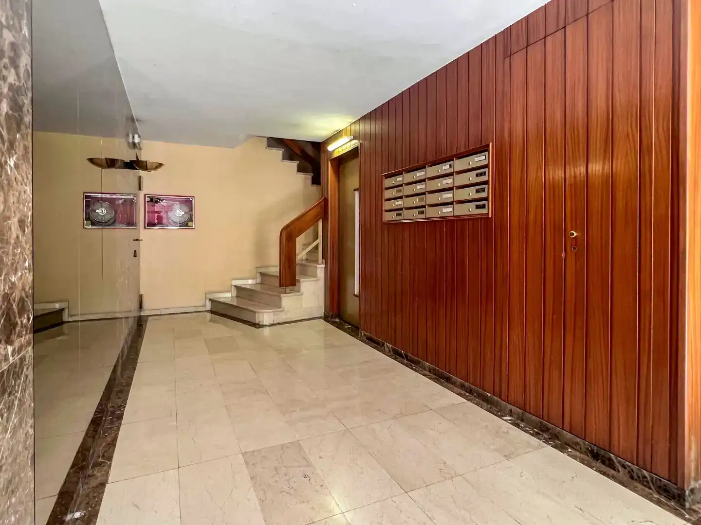 Piso en venta en  Barcelona Capital