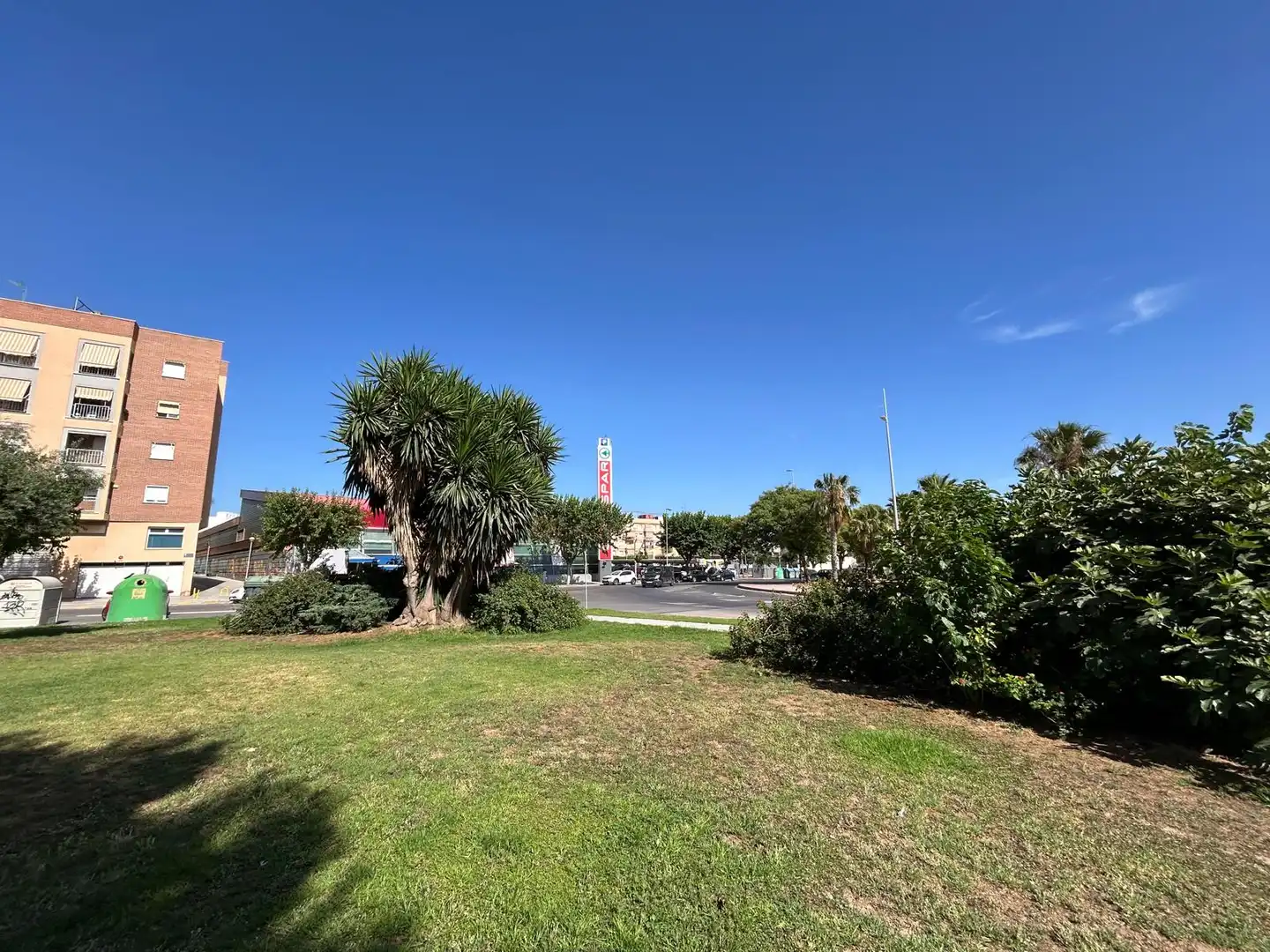 Exterior view of Residential for sale in Cartagena