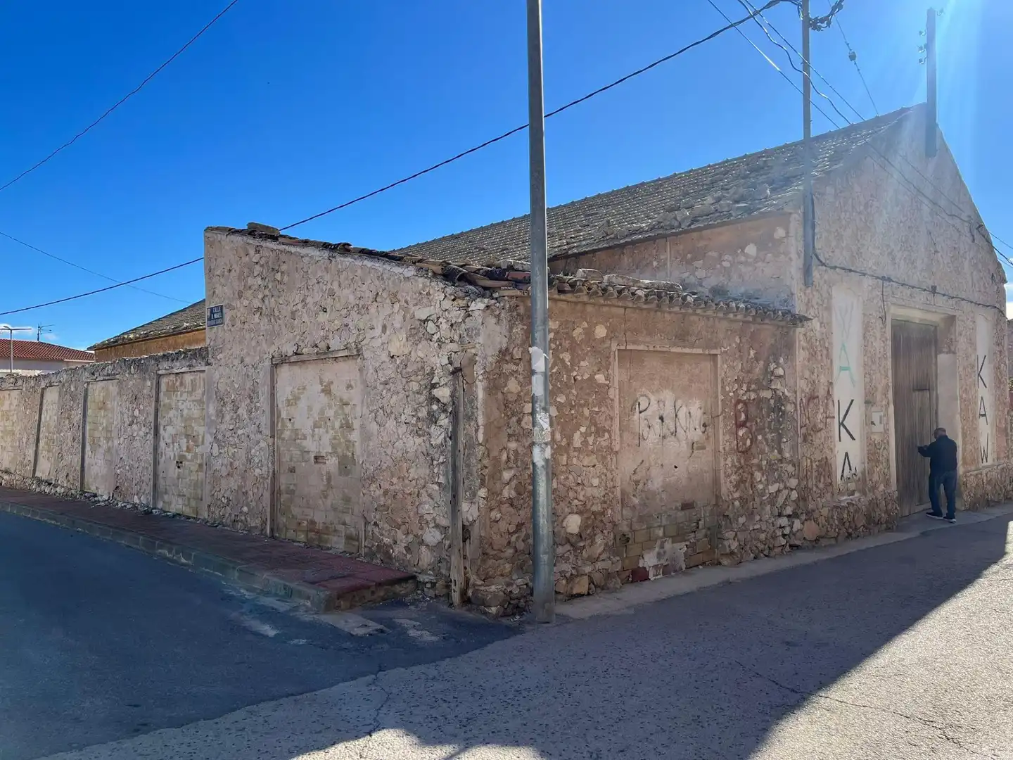 Business premises for sale in Avenida 30648, imagen 11