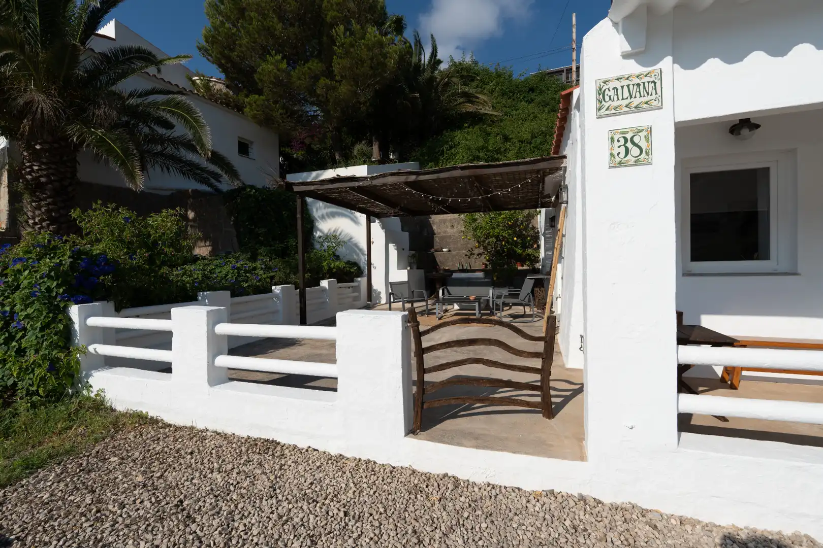 Casa o chalet en venta en Cala Llonga - Sa Mesquida
