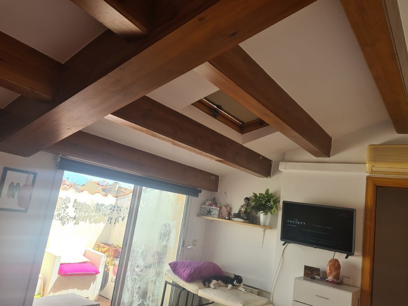 Flat for sale in Llinars del Vallès
