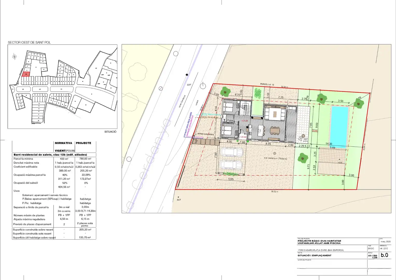 Terreno residenziale in vendita a Carrer Cerdanya, imagen 10