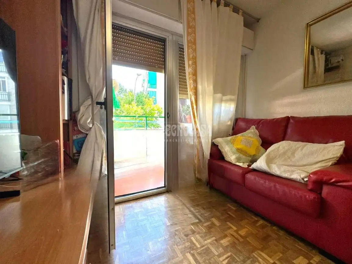 Habitación de Piso en venta en San Sebastián de los Reyes con Terraza