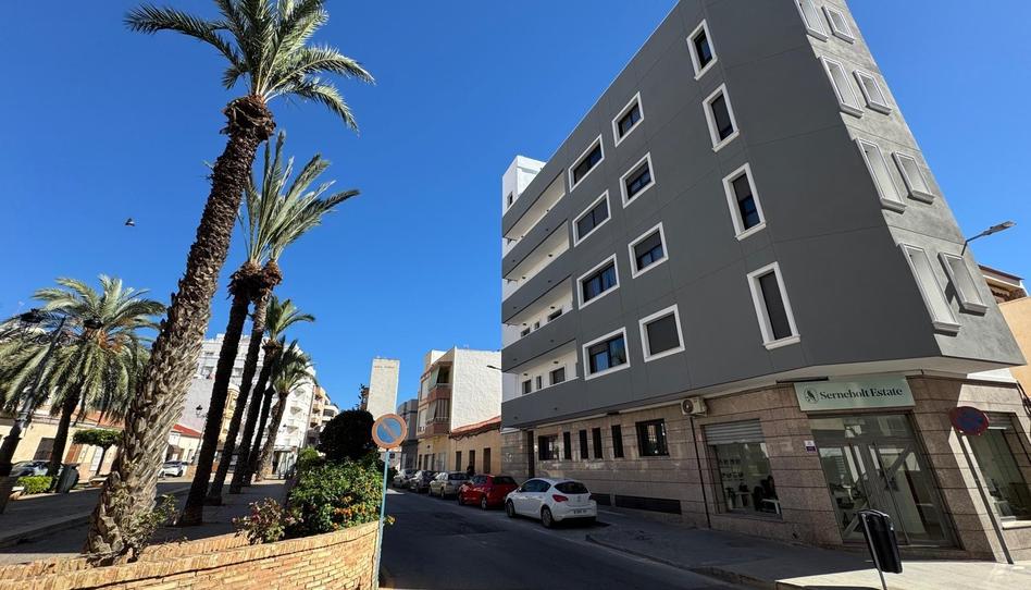 Foto 1 de Apartament en venda a Centro - Muelle Pesquero, Alicante