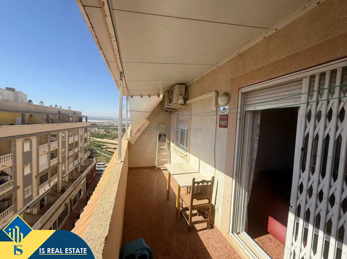 Apartament amb ascensor en venda a Centro, imagen 3