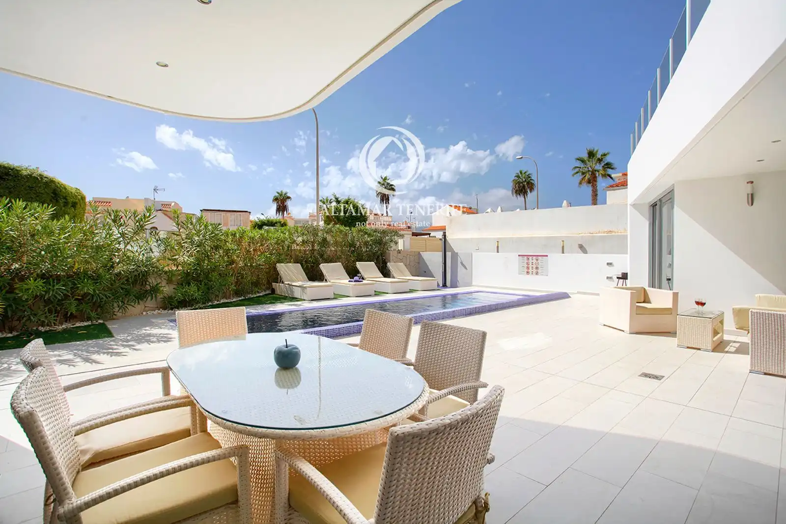 Casa con terrazza in vendita a Costa Adeje, imagen 17