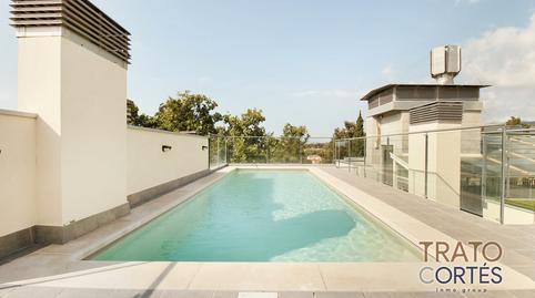 Foto 2 de Pis en venda a Carrer Dels Usatges de Barcelona, Passeig Maragall, Barcelona