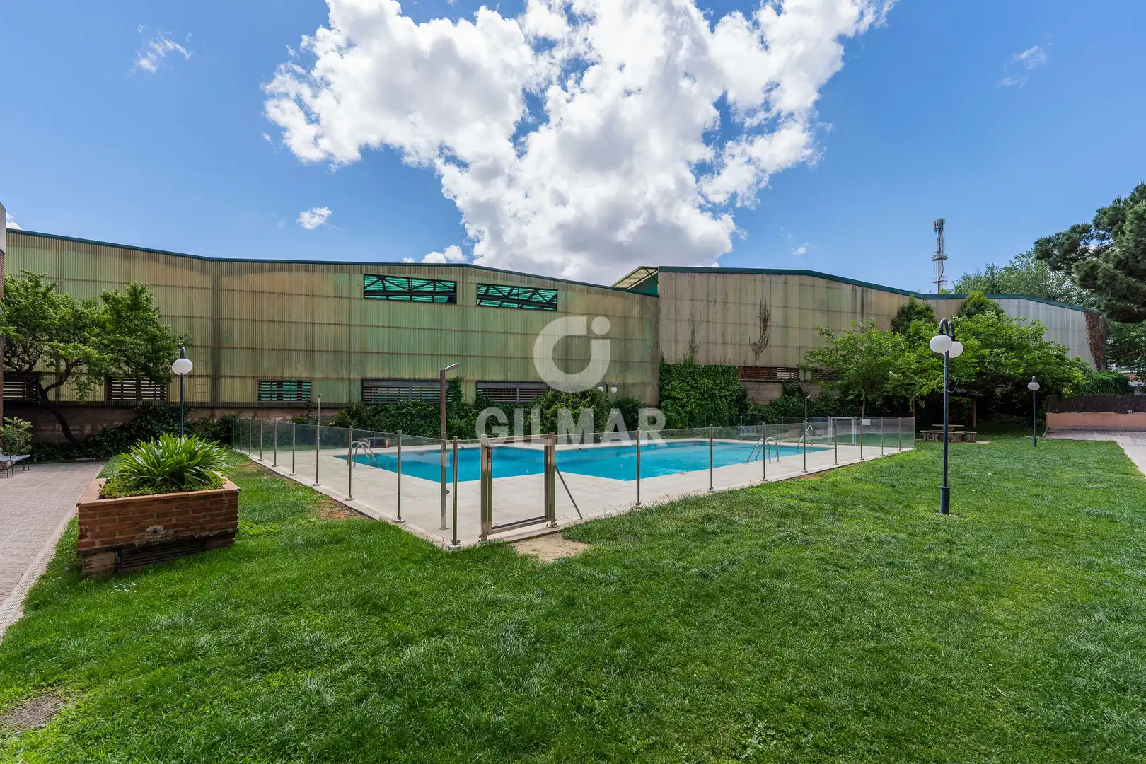 Flat with terrace for sale in Chamartín, imagen 2