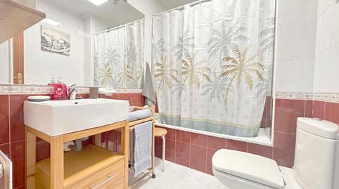 Foto 5 de Piso de alquiler en Luis Cortés, 59, Tejares - Chamberí - Alcades, Salamanca Capital