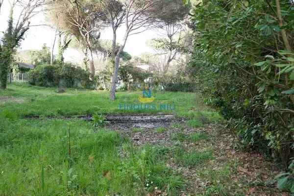 Terreny residencial en venda a Carrer Pau Claris 30, imagen 6